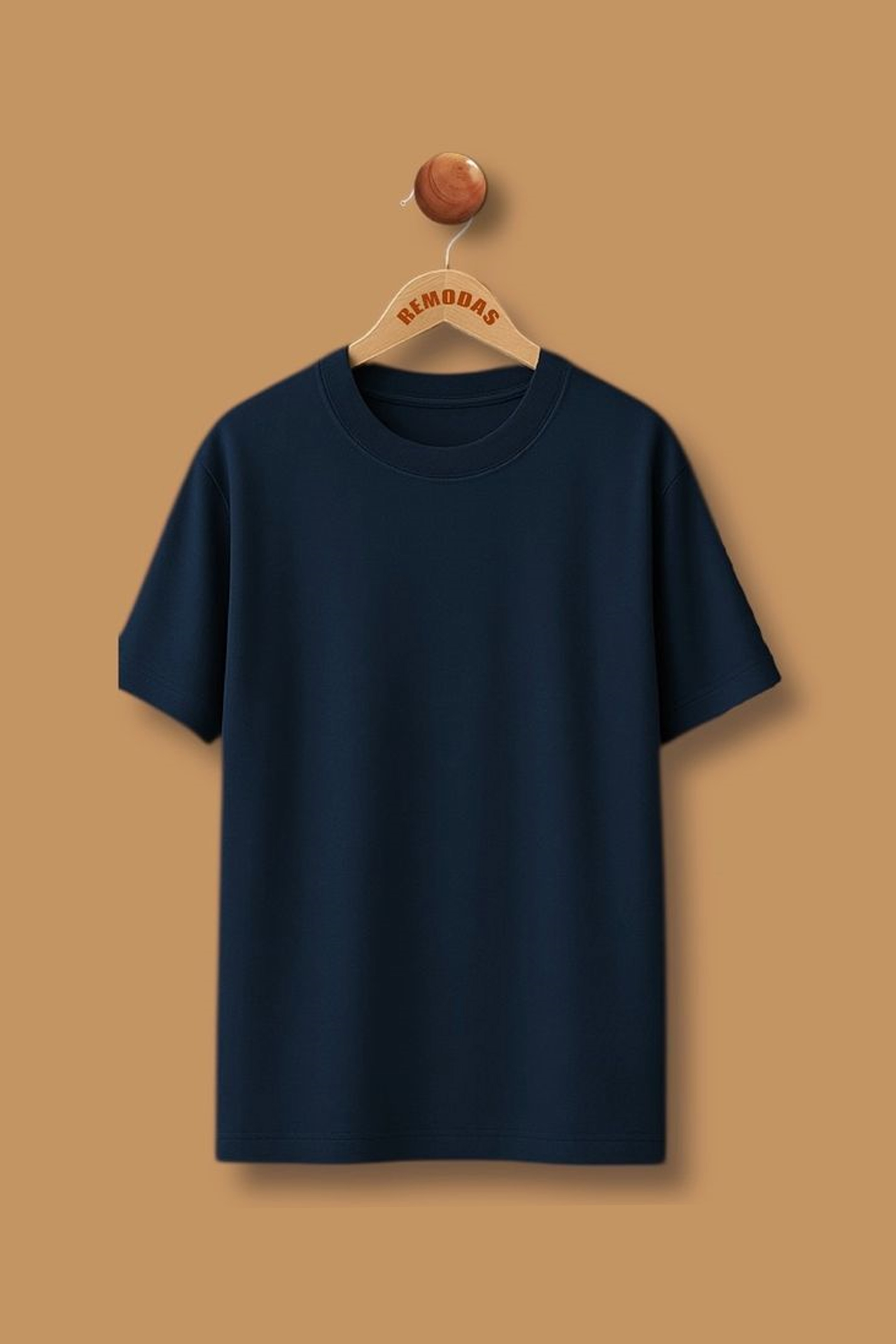 Minimal Tee