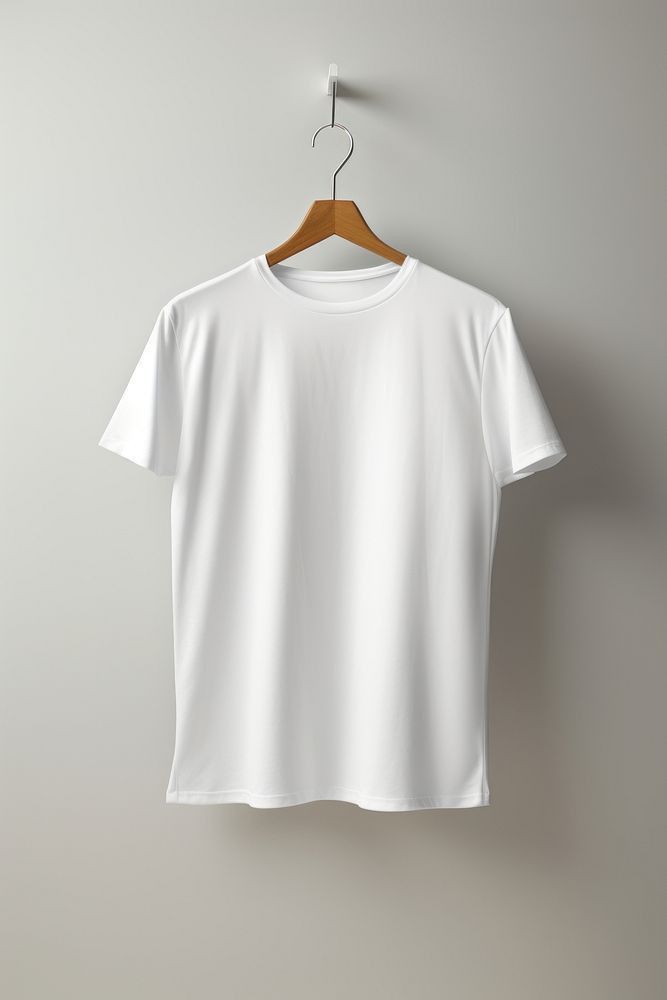 Minimal Tee