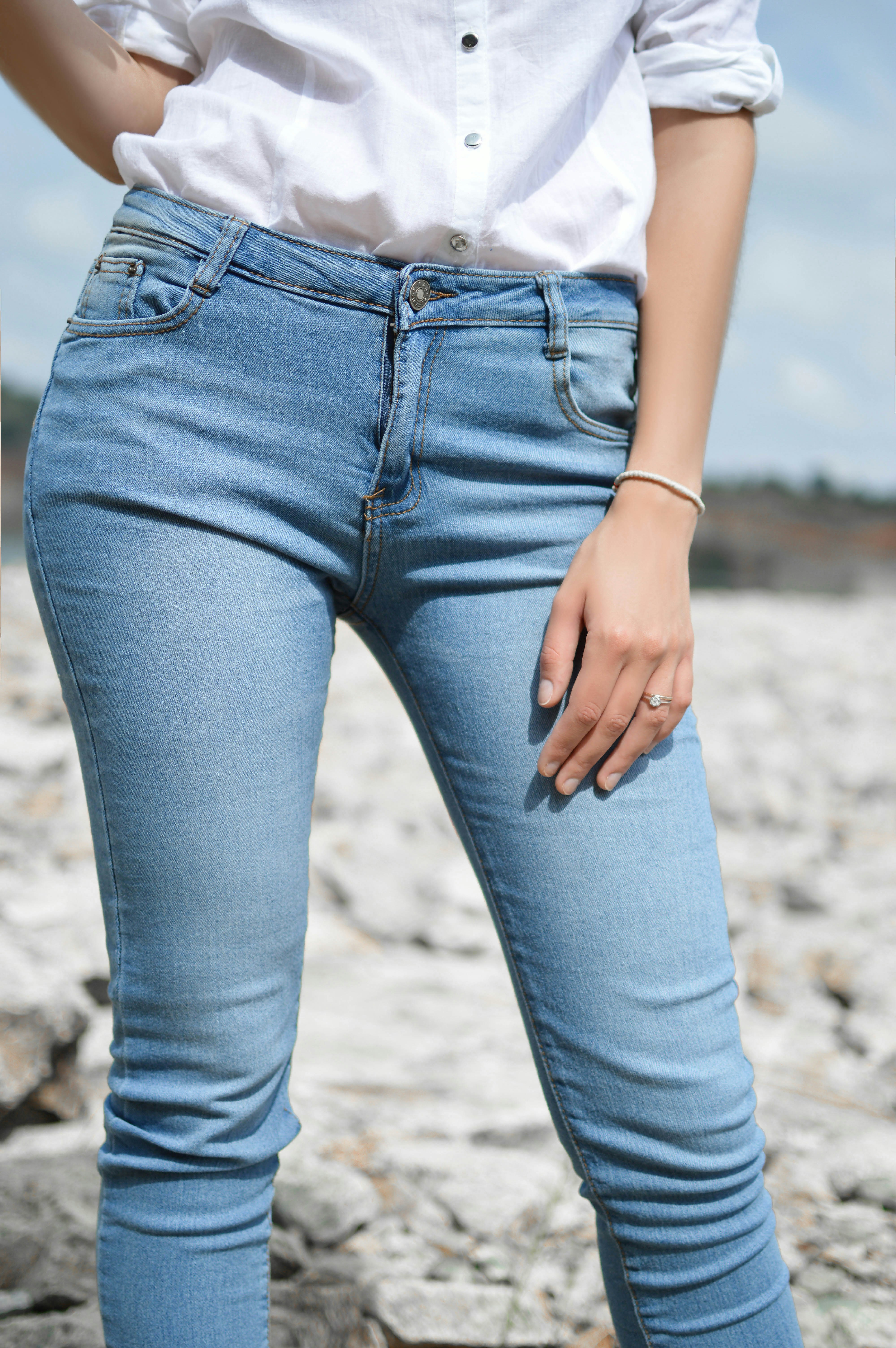 Classic Jeans